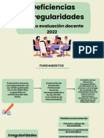 Exposiciã N Comisiã N de Educaciã N - (3) Senado