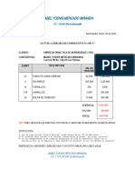 Trabajo de Tecnología