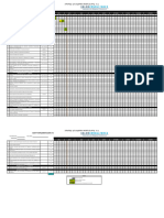 Gantt Implementacion 5s