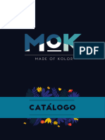 Catalogo Mok