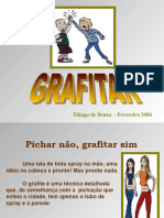 GRAFITAR