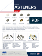 Raf Nas Fasteners