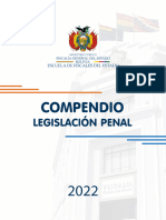 Compendio 2023