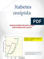 Diabetes Insipida-Sipan