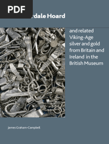 The Cuerdale Hoard