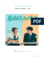 Heartstopper Sek1 Key