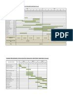 Planning Proposé VRD NIKKI BEACH