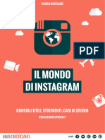 Il Mondo Di Instagram - Marko Morciano