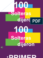 100 Esposos Dijeron