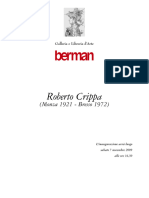 Crippa-Galleria Berman 2009