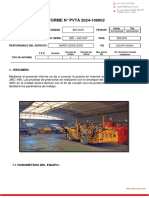 Ft-Ser-003informe Tecnico de Pem