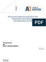 B1-8 Basic Aerodynamics - LTT