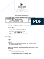 Semi - Detailed - in - Tle 6. January 03 .Docxfp (1) .Docx - FP