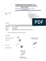 Surat Undangan Pemilihan Ketua OSIM PDF