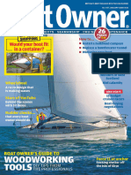 Practical Boat Owner - 2020.01