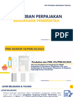 Materi Bendahara