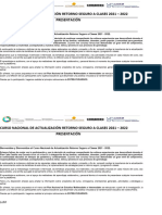 Modulo 1 Seccion 4 y 5 Materiales 17 - 10 - 2021