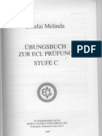 Somfai Melinda Ubungsbuch Zur ECL Prufung Stufe C