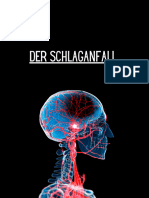 Der Schlaganfall