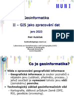 Geoinfo 2