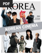 Download KOREA magazine NOVEMBER 2011 VOL 8 NO 11  by Republic of Korea Koreanet SN71121857 doc pdf