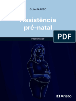 GP - Assistência Pré-Natal