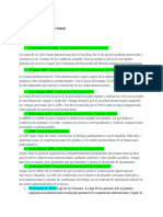 Cronología Desde S. XIX Hasta 1945