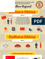Equipo 06 - Cultura China - CR