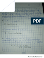 Tarea de Estadística