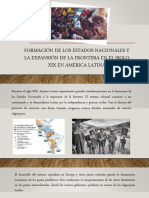 Diapositivas Exposicion Regimenes Latinoamericanos Luis Tobar - Marcelo Mera