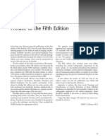 Preface To The Fif - 2007 - Taybi and Lachman S Radiology of Syndromes Metaboli