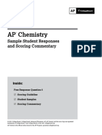 Ap21 Apc Chemistry q5