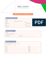 Entrevista Contratual - Sheila
