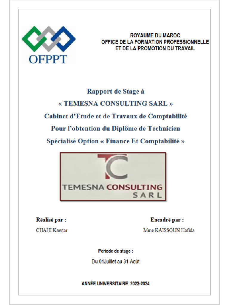 PDF Output | PDF