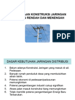 Perencanaan Jaringan Distribusi Ed