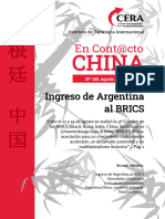 000 en Contacto CHINA 180