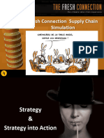 TFC Supply Chain Management