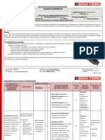 SA Produção Mecânica II - Instrutor