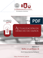 3.2 Los Daños en El Derecho de Familia