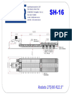 Plano Es 0013