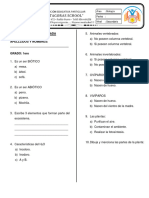 F2 - Biologia de 1 - 5