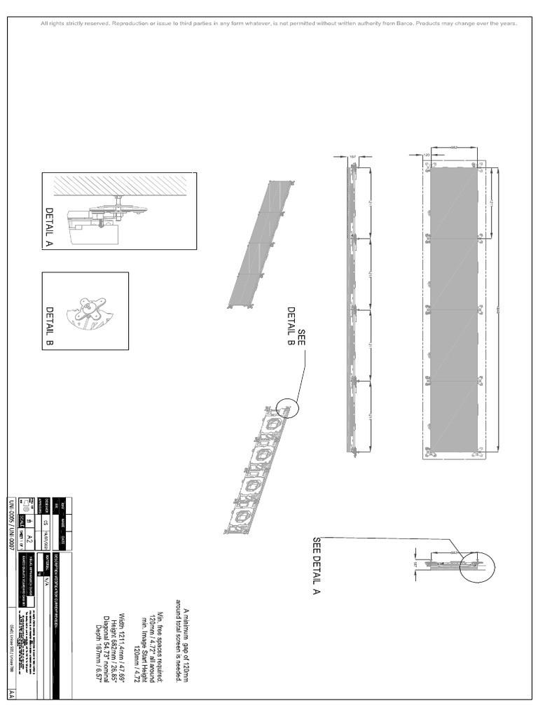 04x01 - Unisee 500 & 700 CS - A2 | PDF