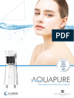 Catalogo Aquapure Estyma Beauty