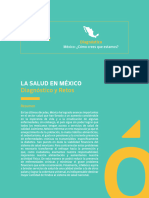 La Salud en México