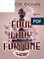 Foul Lady Fortune