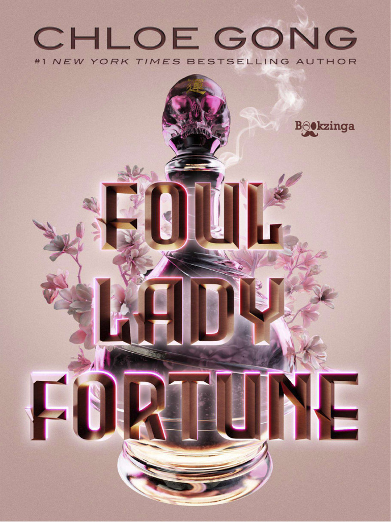 Foul Lady Fortune | PDF | Tren, image size:768x1024