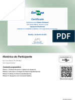 Aquaponia Residencial-Certificado de Conclusão 317961