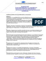 Temario Cursoonline Ligadelconsorcista2