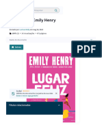 Lugar Feliz - Emily Henry - PDF