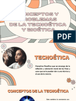 Tecnoética y Bioética - 105436